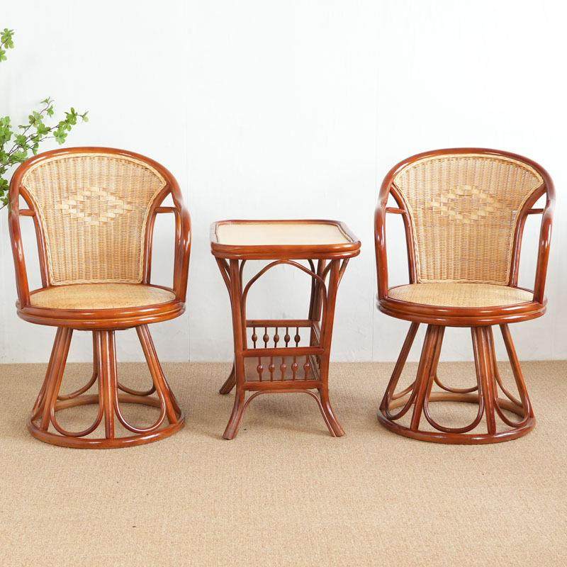 光藤椅三件阳套台几桌椅TY-A-002组合阳茶房户外客厅茶楼藤编椅子,淘宝优惠券,粉丝福利购,淘宝优惠卷