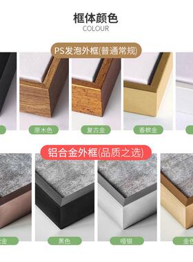 蒲客柳宿玄关厅装饰画新生枝丫客厅挂画酒店馆民JSS-8335装宾饰壁