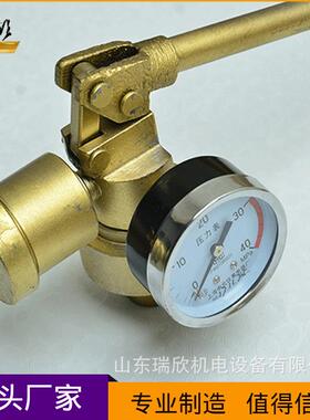 单体支阻柱压柱仪01厂家现货直供SY-60矿用单体支测工作力测力计