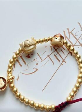 恋与制作人李泽言同人手链兔子精致个性动漫游戏周边纪念礼物