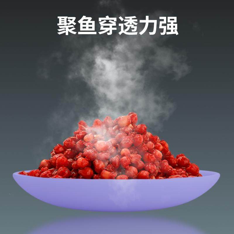 西部风麝香血麦野钓鲫鱼鲤鱼草鱼老坛发酵打窝料浓香挂钩颗粒鱼饵,淘宝优惠券,粉丝福利购,淘宝优惠卷