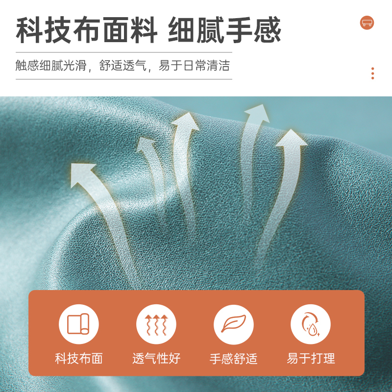 速发凳凳子家用简约换鞋凳小木凳厅客沙发小拼色小板凳矮凳子 - 图2