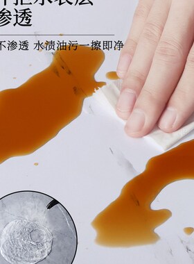 速发板塑板墙丑自粘仿瓷砖贴纸遮贴补洞翻新大理石装饰铝墙面防水