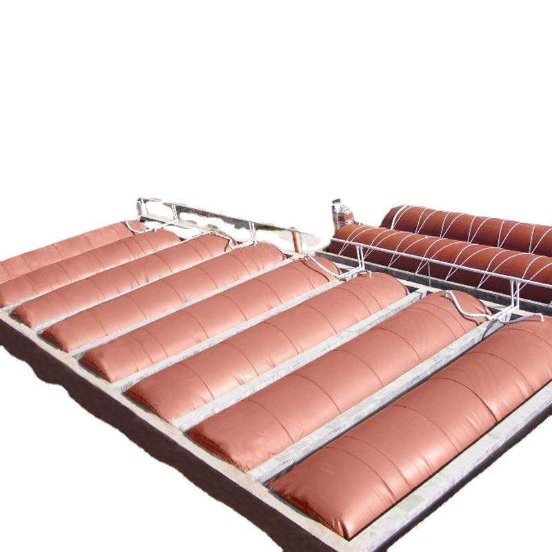 红泥软体沼气池软体沼气池猪鸡鸭养殖场沼气发酵全套设备,淘宝优惠券,粉丝福利购,淘宝优惠卷