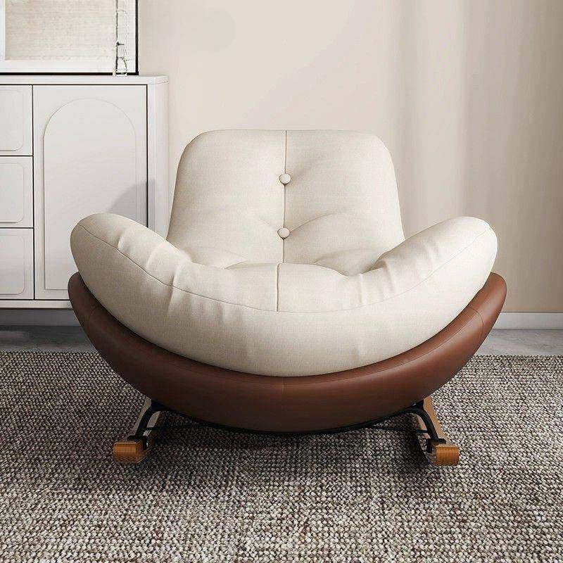 壳摇摇椅大人躺椅阳31173蛋台客家单人休闲企鹅椅厅追剧用懒人小,淘宝优惠券,粉丝福利购,淘宝优惠卷