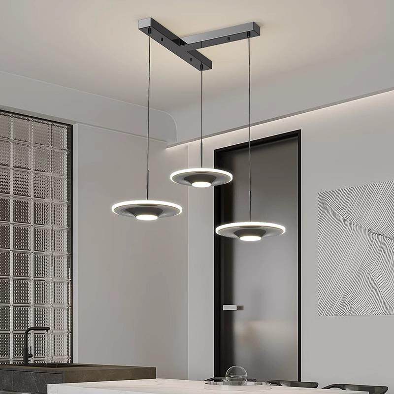 客厅吊灯意式极简设计师新款高级感大厅主灯护眼餐厅卧室吸顶灯具,淘宝优惠券,粉丝福利购,淘宝优惠卷