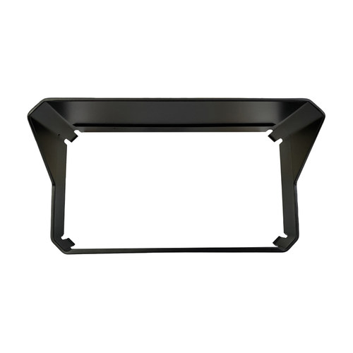 突破者车机记录仪遮光罩6.1英寸适用于M3 M2 M2pro M12 Pro - 图1