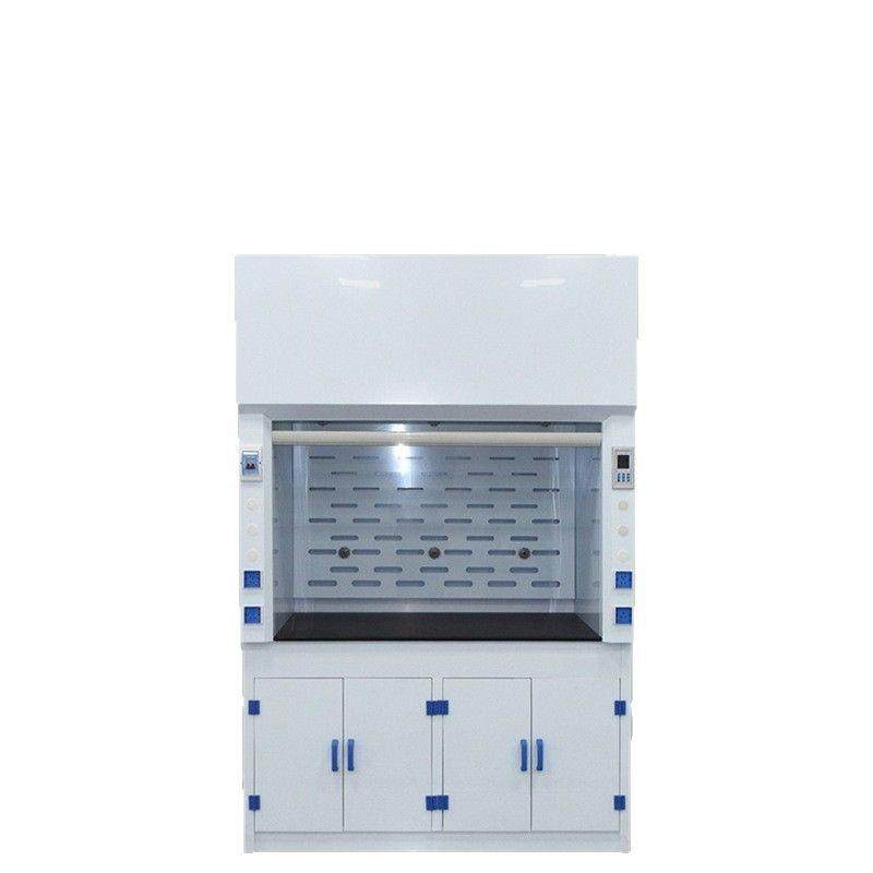 实验室通风柜PP通风橱排风柜学校操作台桌上无管道净气型通风柜,淘宝优惠券,粉丝福利购,淘宝优惠卷
