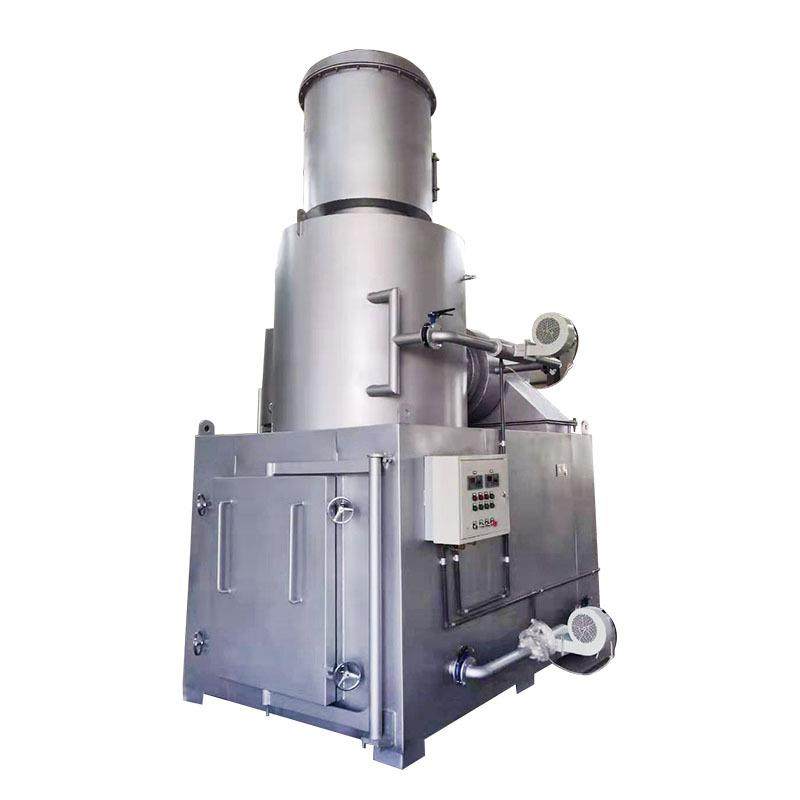 工业塑料编织袋无纺布焚烧炉设备生活垃圾医院垃圾废弃物焚烧炉,淘宝优惠券,粉丝福利购,淘宝优惠卷