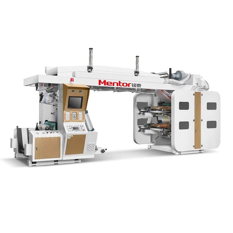 4色民宿家用无纺布床上被单罩四件套印花柔印机大宽幅卫星印刷机,淘宝优惠券,粉丝福利购,淘宝优惠卷