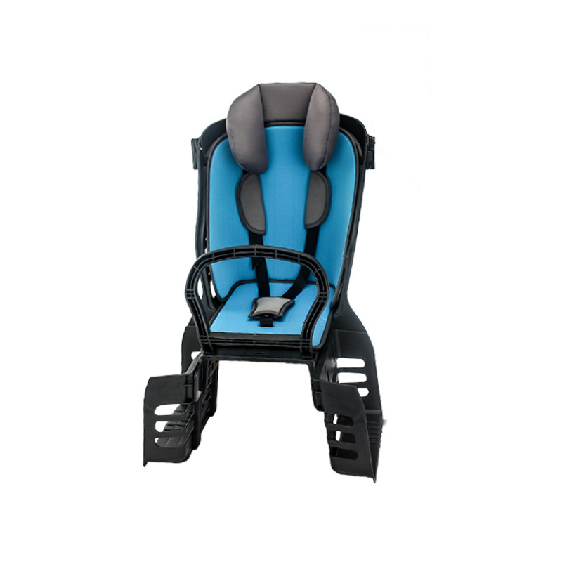 速发自行车儿童座椅电动车后宝宝座椅幼中大童坐--6岁款后置座0椅,淘宝优惠券,粉丝福利购,淘宝优惠卷