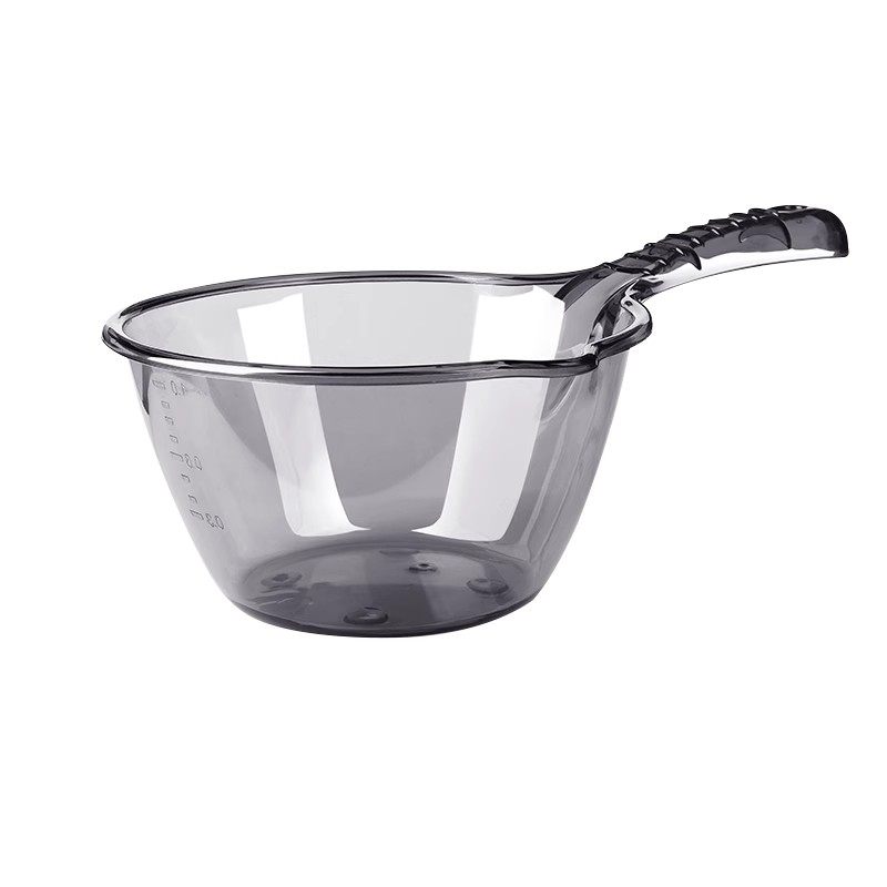 摔不破水勺加深加厚家用长柄塑料大号厨房透明舀水瓢水勺1,淘宝优惠券,粉丝福利购,淘宝优惠卷
