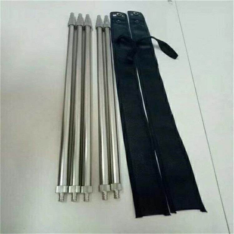 矿用瓦斯杖无品牌/WSZ-3瓦斯检手杖查森鹏米瓦3斯探测杖瓦测斯检 - 图0