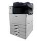 Fuji Xerox 3371 color copier 5571 office A3 black and white 3373 5573 composite printing machine