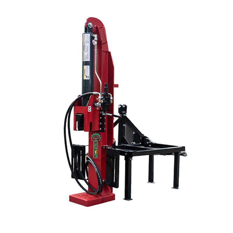 STWS01汽油款大型木墩劈柴机汽油破柴机28吨全自动液压劈柴机,淘宝优惠券,粉丝福利购,淘宝优惠卷