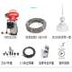 Sewer artifact Hercules pipeline dredging machine high power professional electric automatic dredging machine clogging tool