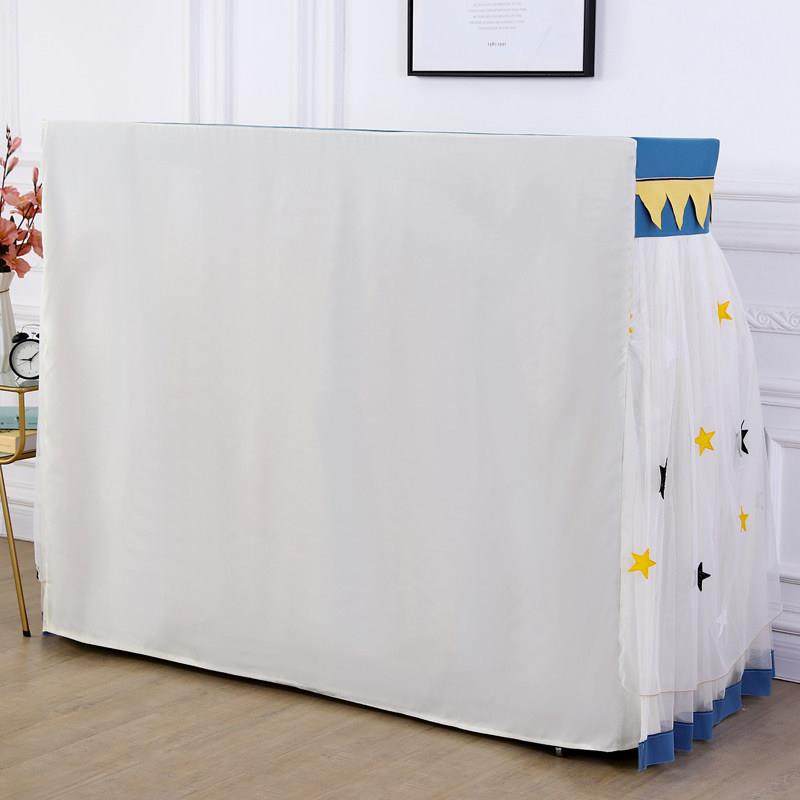 高级钢琴防尘罩盖布全罩开机不取钢琴凳套罩琴罩轻奢北欧风琴盖巾,淘宝优惠券,粉丝福利购,淘宝优惠卷