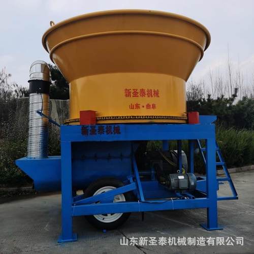 自动进料草包破碎机工作视频 大型锤片式草包破碎机厂家直销 - 图2