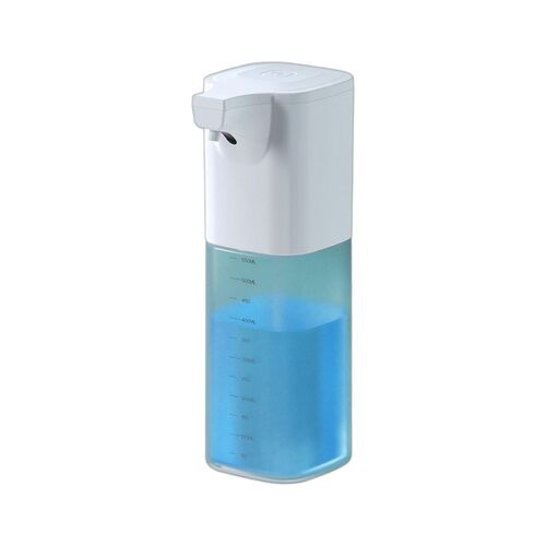 厨房洗洁精自动感应器凝胶洗手液机洗碗皂液洗涤灵出液智能皂液器 - 图3