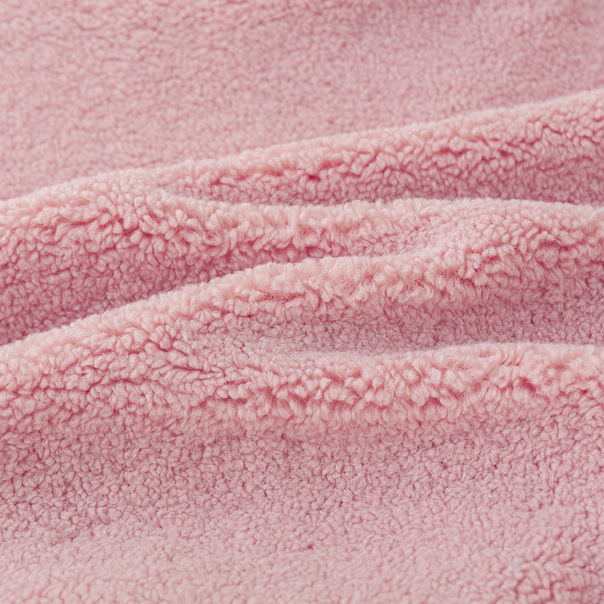 DUDUJIA女童毛绒套装冬季宝宝外套夹棉女宝打底裤洋气儿童衣服冬3,淘宝优惠券,粉丝福利购,淘宝优惠卷