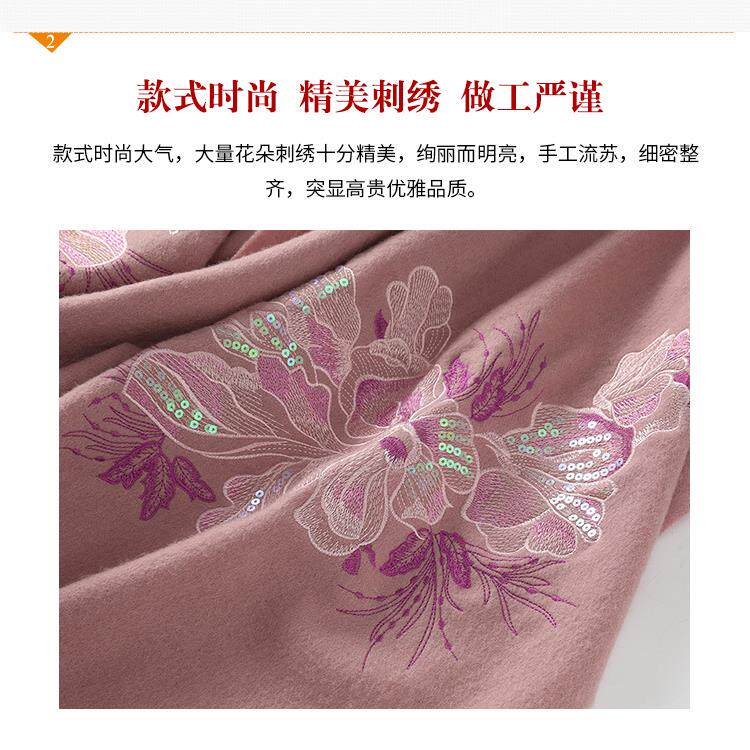 母亲节送给妈妈婆婆丈母娘岳母实用高档生日礼物中老年长辈见面礼