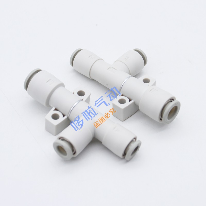 SMC真空发生器ZH05DS-06-08-10 ZH07DL ZH10DS ZH13DS-01-02-03 - 图1