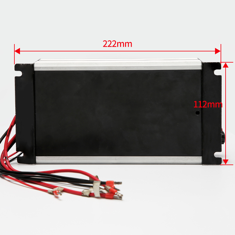 电梯松闸电源蒂森松闸装置断电应急G86/SPECIFCATIONS/DC12V/电池 - 图2