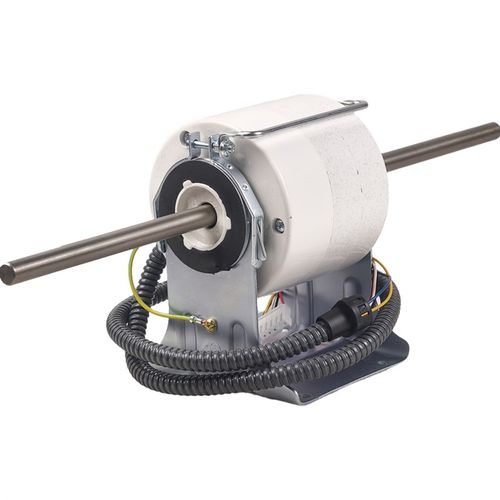 42CNOF0504全新原装开利空调电机风机马达ZSK50-8KCe直流DC360V - 图3