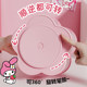 Melody rotary pen holder large capacity super large office