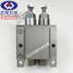 Zoomlion Crane Accessories Crane Truck Crane Accessories Double winch brake hydraulic control valve 1010300473