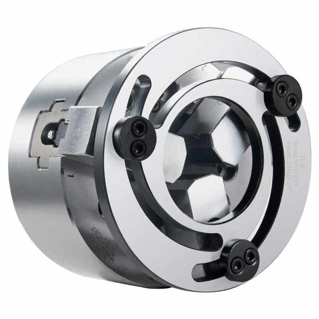 Claw trimmer hydraulic chuck two, three and four claws hydraulic soft claw boring machine 4/5/6/8/10/12/15 inch forming ring