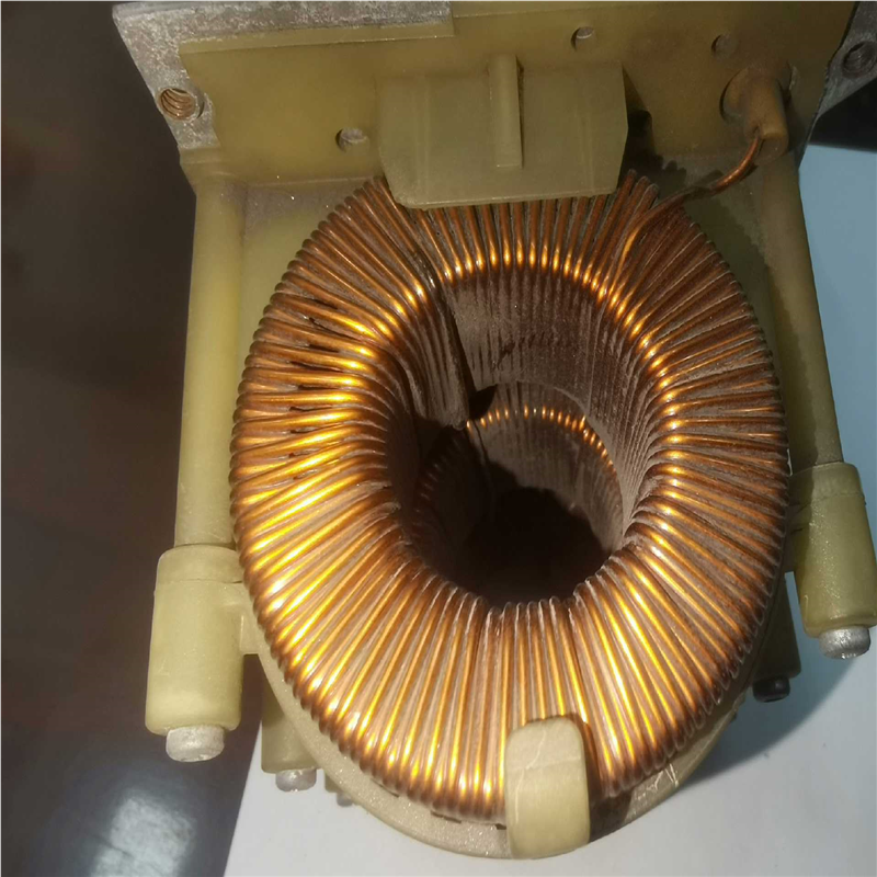 伟肯电源滤波器 PP01006 VC-552-7 V.2(憨憨电子) - 图2