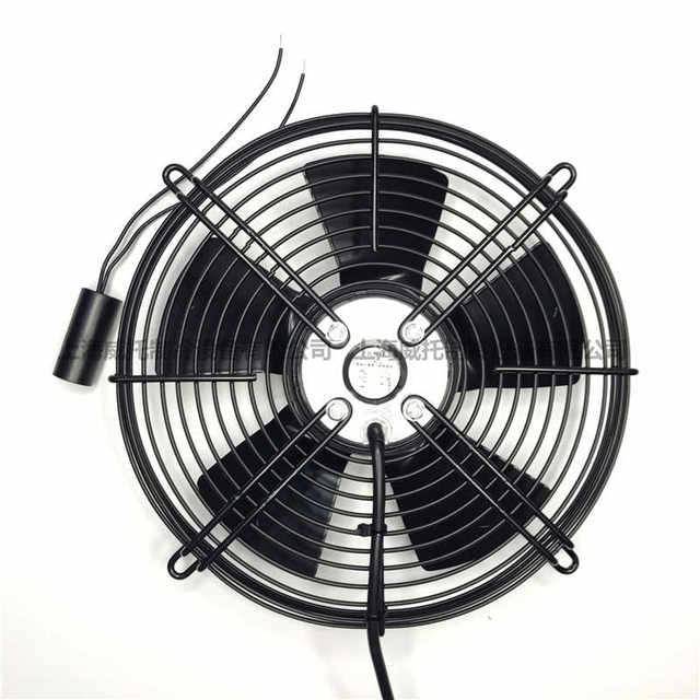 MAER Mal fan YDWF68L25P4-300P-250B blower cold dryer condenser cooling exhaust fan