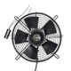MAER Mal fan YDWF68L25P4-300P-250B blower cold dryer condenser cooling exhaust fan