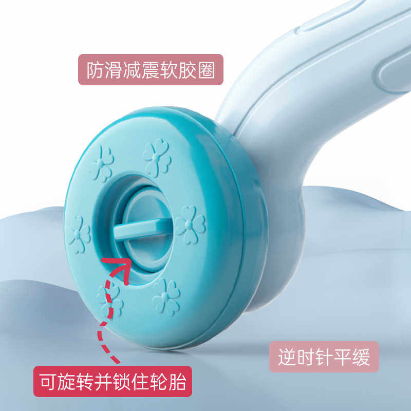 学步推车婴儿手推车玩具推着走扶站神器多功能13宝宝学走路助步车,淘宝优惠券,粉丝福利购,淘宝优惠卷