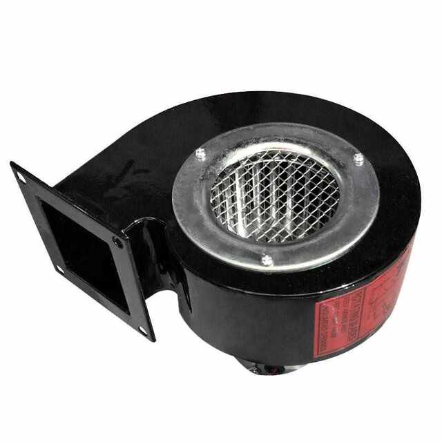 Manda Machinery MDYA-750W centrifugal fan heat dissipation plastic industrial equipment full copper wire air induction strong heat insulation