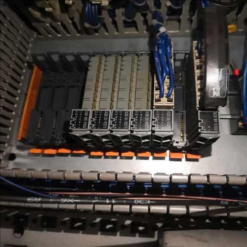 X20DI93171，X20BR9330，X20DO9322（耶耶电子） - 图0