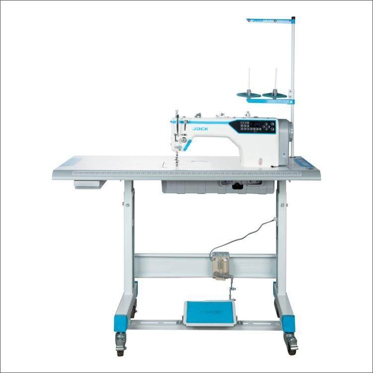 A5E缝纫机大空间缝纫机密封油盘电动平缝机厚薄通吃电子,淘宝优惠券,粉丝福利购,淘宝优惠卷