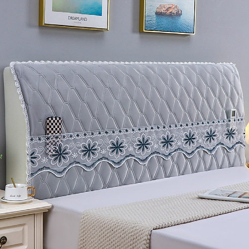 床头罩全包新款加厚通用床头套木板欧式软包床头靠背罩防尘保护套,淘宝优惠券,粉丝福利购,淘宝优惠卷