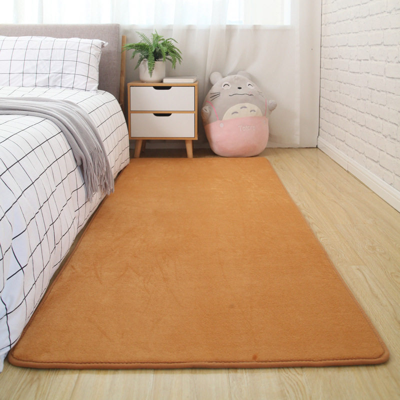 Carpet bedroom coffee table carpet bedroom full floor cute girls bedroom bedside blanket tatami floor mat carpet living room
