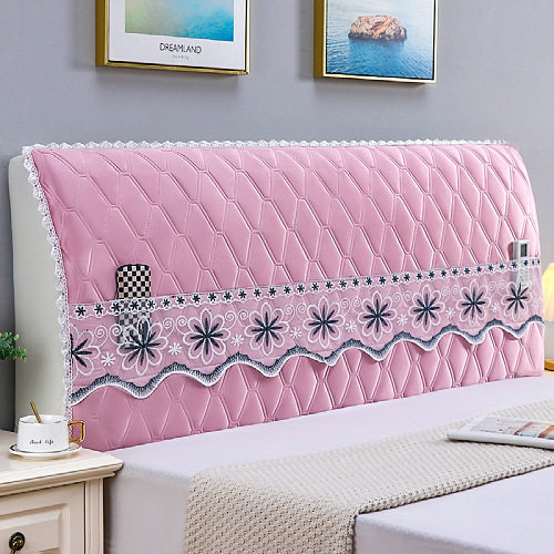 床头罩全包新款加厚通用床头套木板欧式软包床头靠背罩防尘保护套,淘宝优惠券,粉丝福利购,淘宝优惠卷