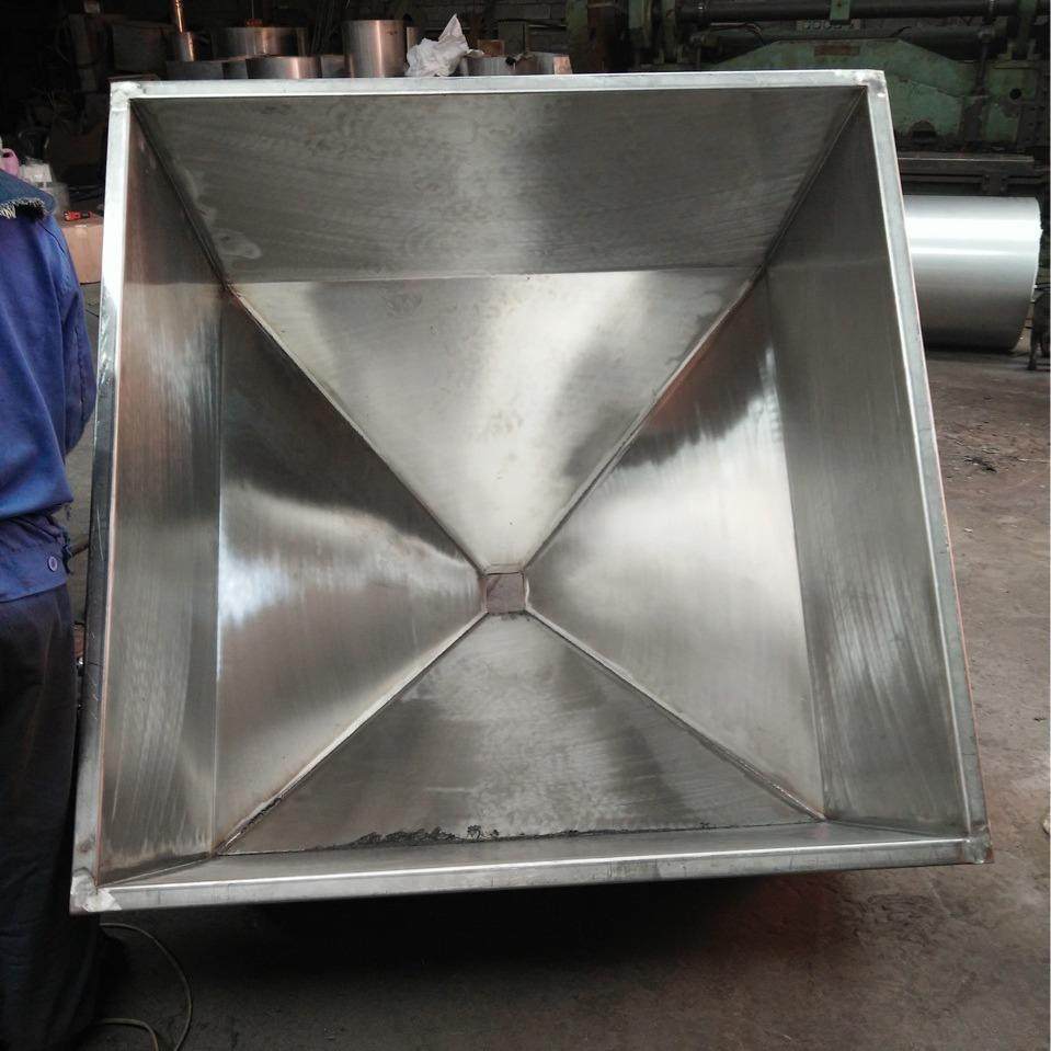 304不锈钢方型工程机械天方地圆料斗配料机混款式可选做搅拌机,淘宝优惠券,粉丝福利购,淘宝优惠卷