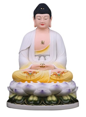 速发全堂来观音菩萨家用坐莲奉供观音佛像如佛佛祖地藏王弥勒娑婆