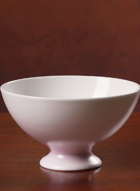 速发供斋上供小碗陶瓷佛天供水七宝八供佛前贡碗八吉祥佛具