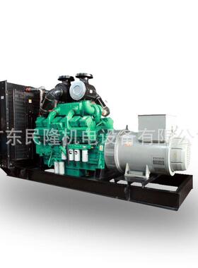 1000k广w发电机州柴发电机组力KTA50-G3电电源QFP跨境油静音