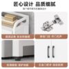 Washing machine hole plate storage rack floor-standing bathroom A balcony storage cabinet bathroom impeller storage upper shelf