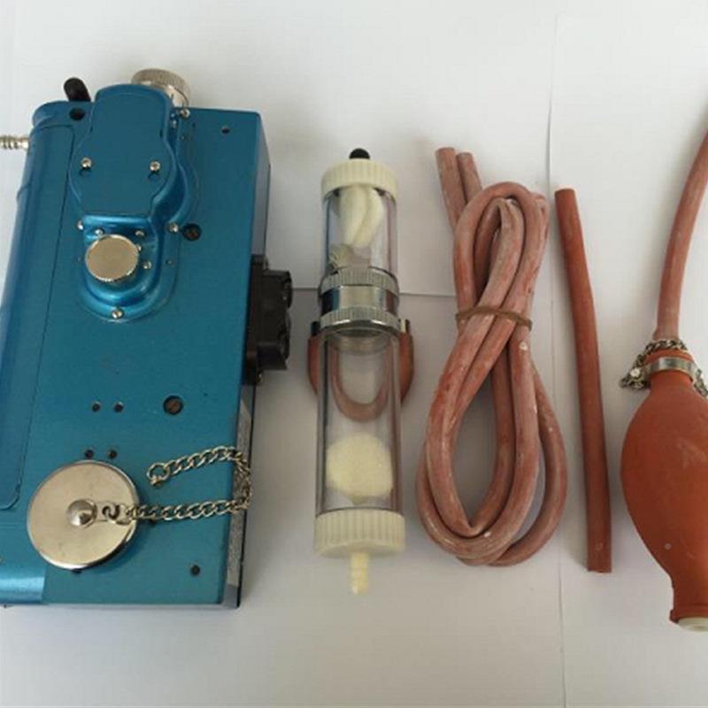 甲测定器CJG100光干涉式甲烷光测定器CJG烷10干涉甲烷GSJ1Q205测 - 图1