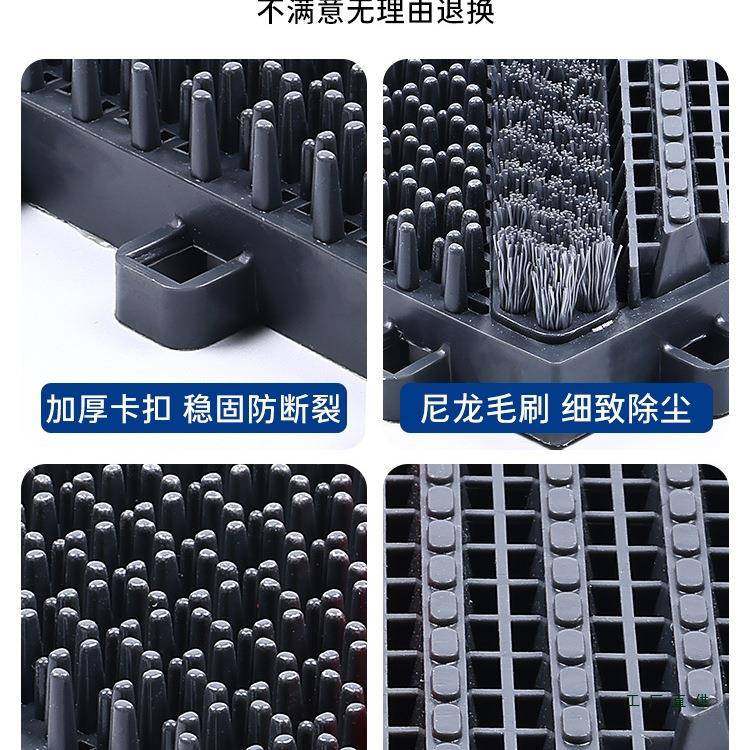 商无品牌/用酒店脚大进门口地垫门入户门外室外防户滑垫门外门垫,淘宝优惠券,粉丝福利购,淘宝优惠卷