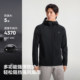 Pelliot women's new outdoor soft shell jacket