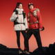 Year of the Horse limited edition Pelliot outdoor hard shell jacket
